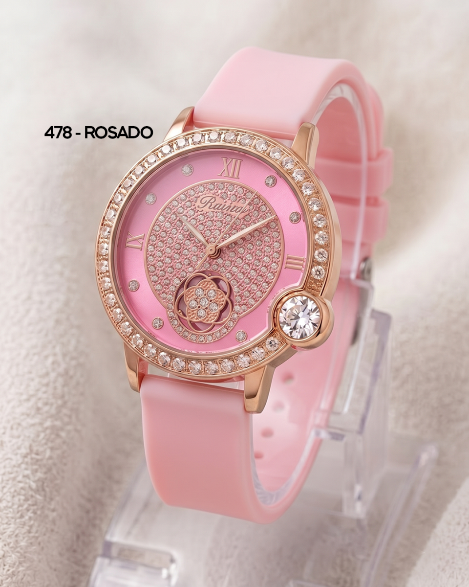 RELOJ N°478 - Imagen 4