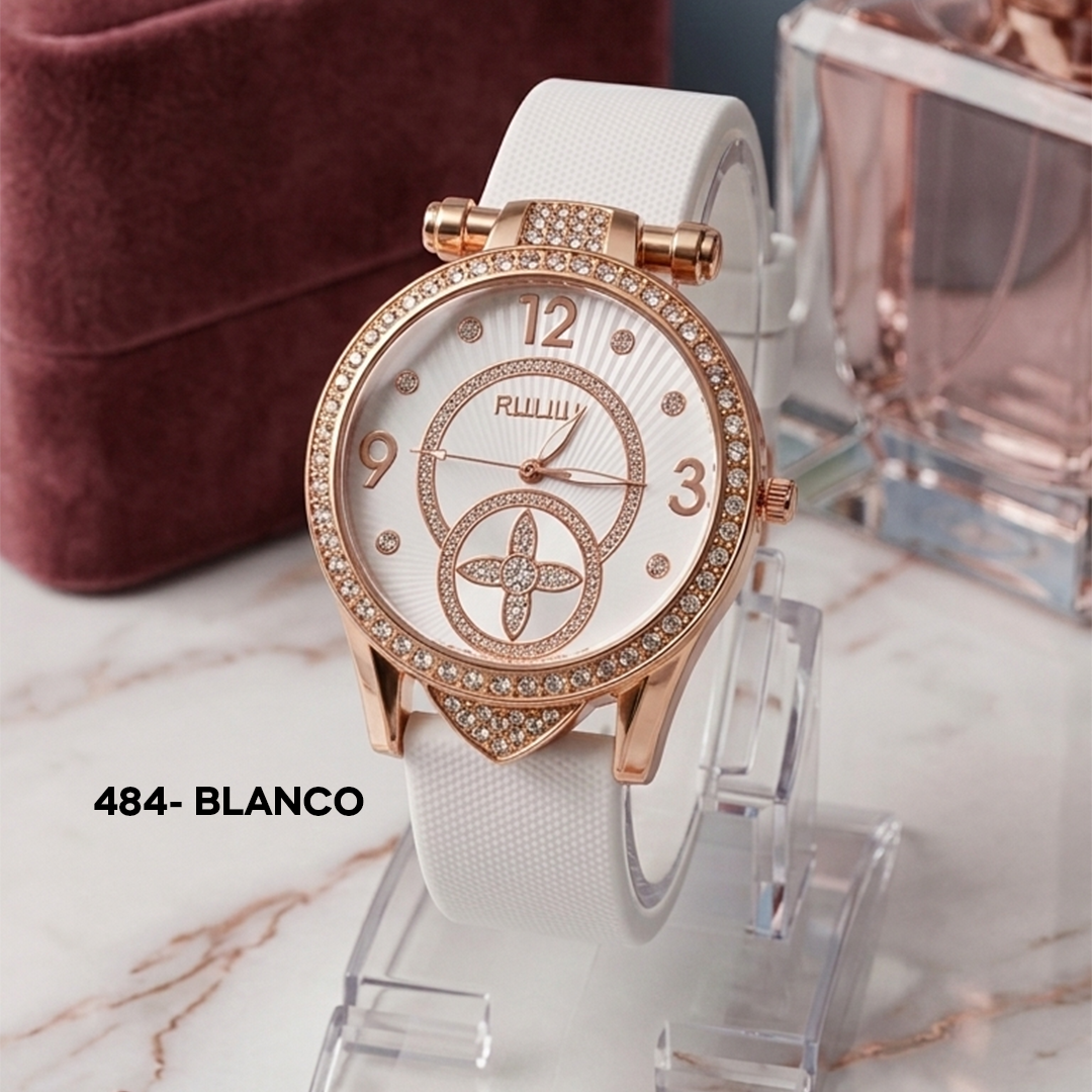 RELOJ N°484 - Imagen 4