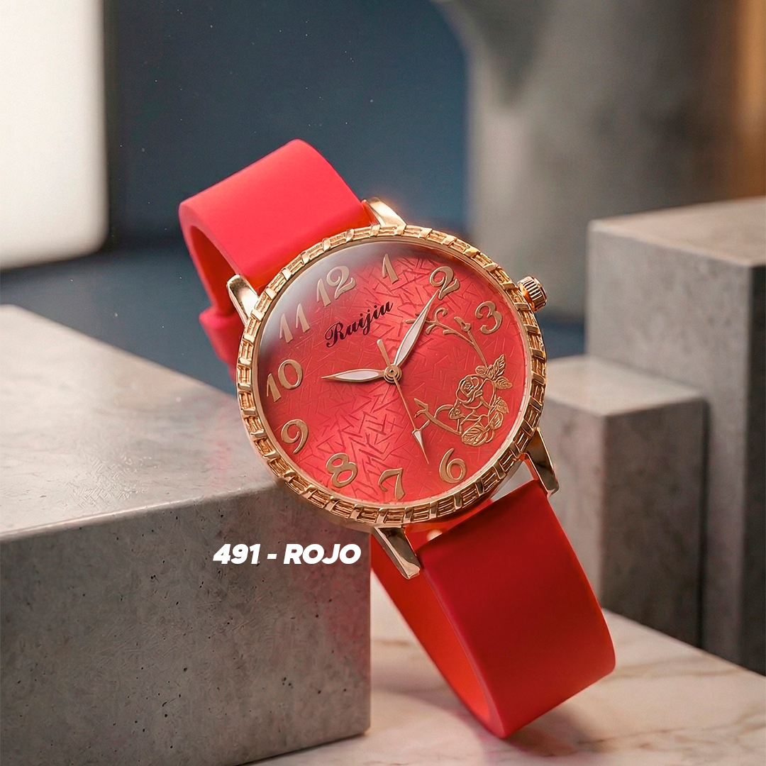 RELOJ N°491 - Imagen 5
