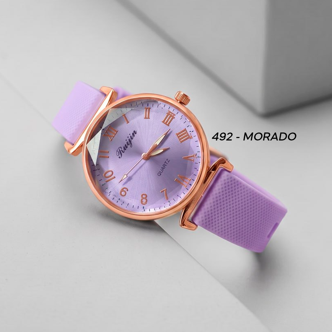 RELOJ N°492 - Imagen 3