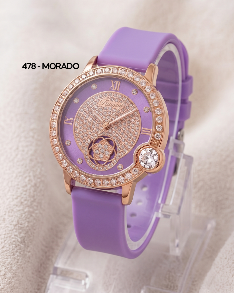 RELOJ N°478 - Imagen 3