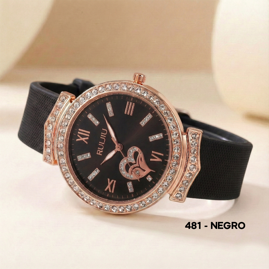 RELOJ N°481 - Imagen 2