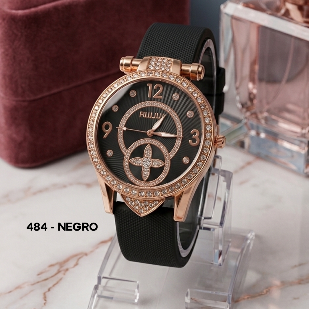RELOJ N°484 - Imagen 3