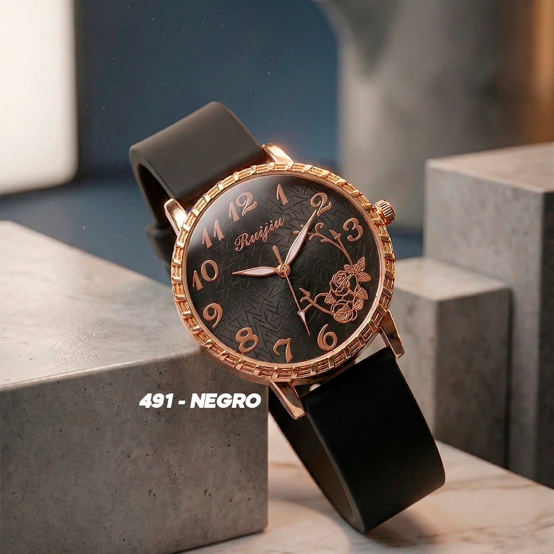 RELOJ N°491 - Imagen 4