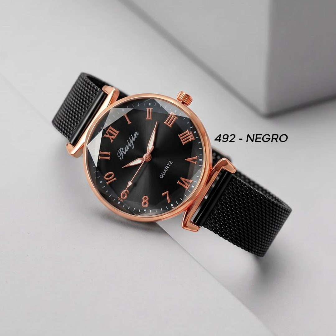 RELOJ N°492 - Imagen 5