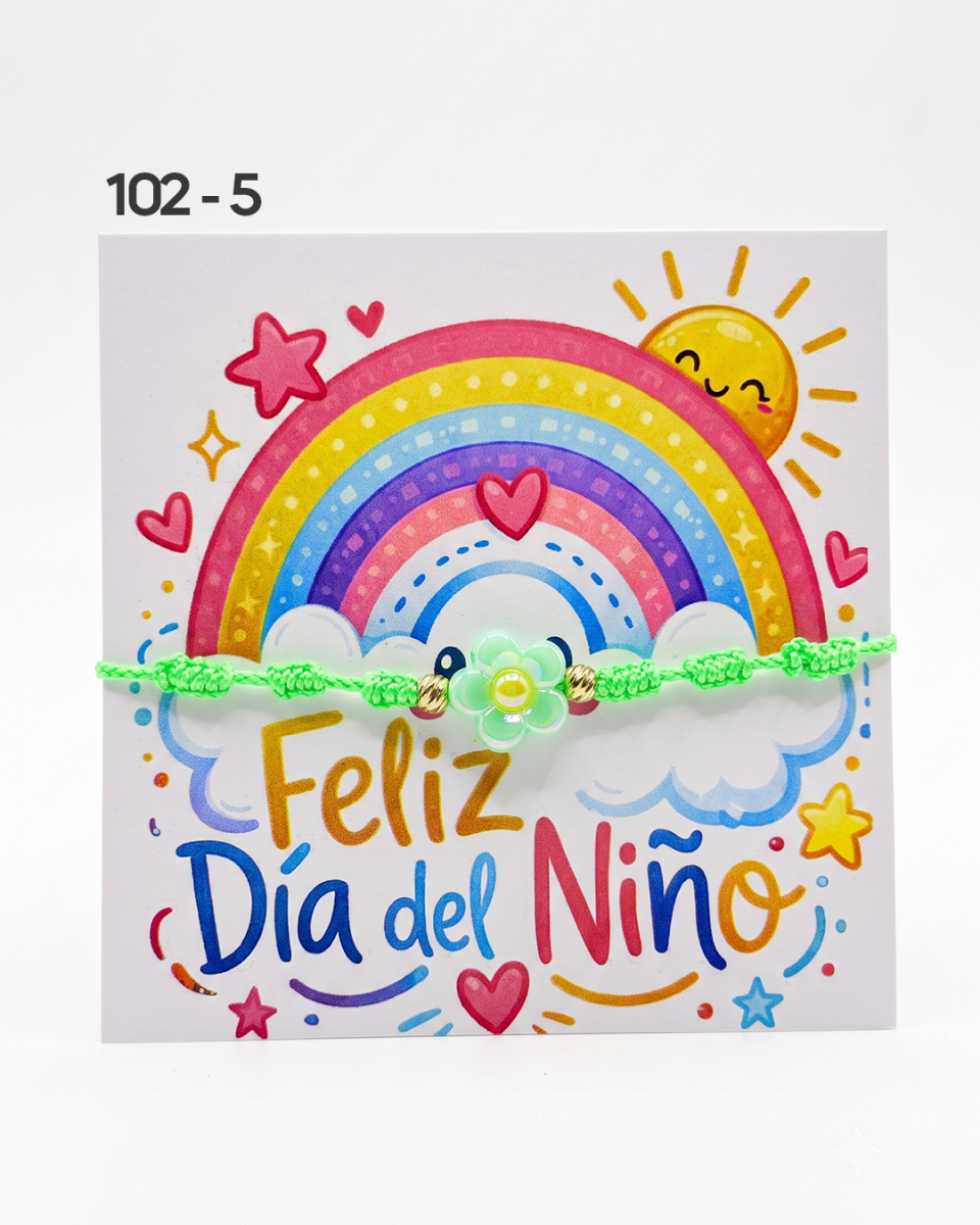 PULSERA N°102 - Imagen 3