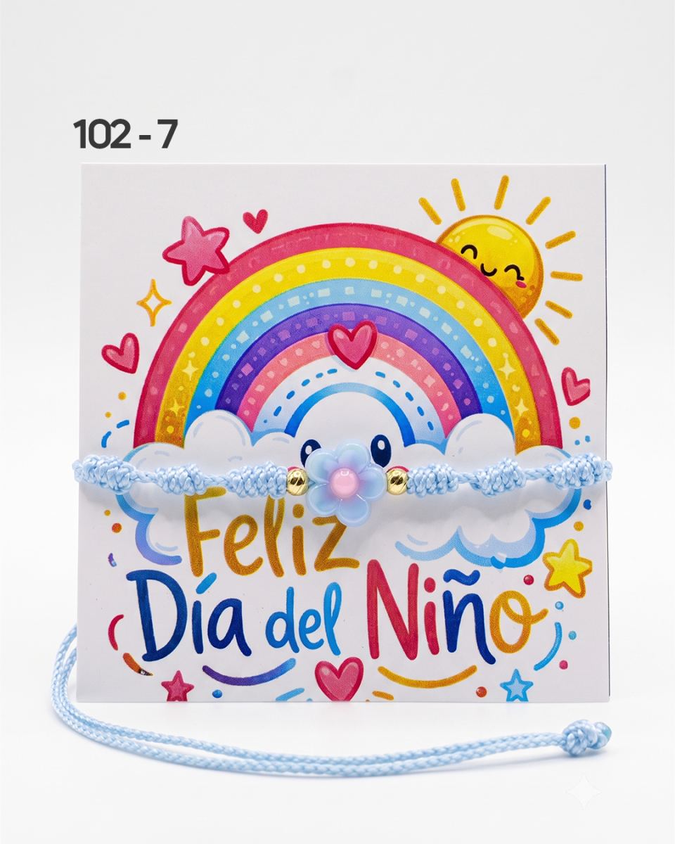 PULSERA N°102 - Imagen 4