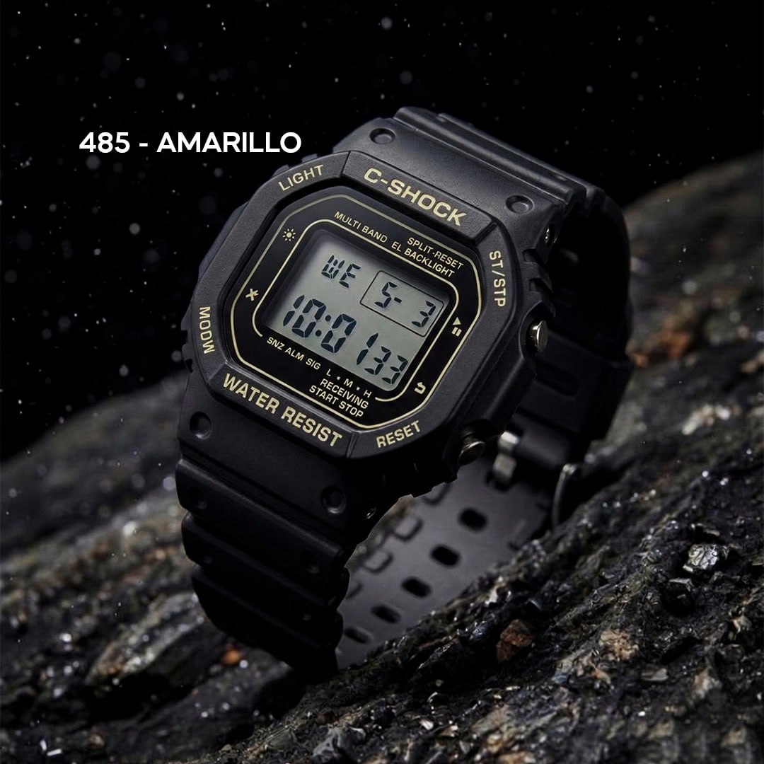 RELOJ N°485 - Imagen 4