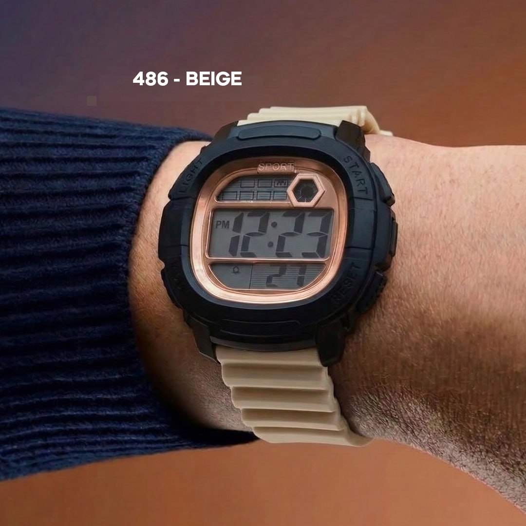 RELOJ N°486 - Imagen 2