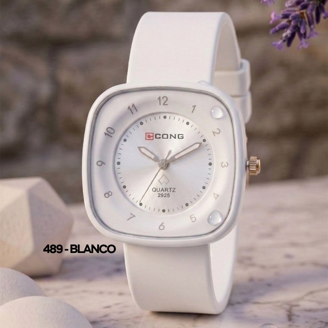 RELOJ N°489 - Imagen 3