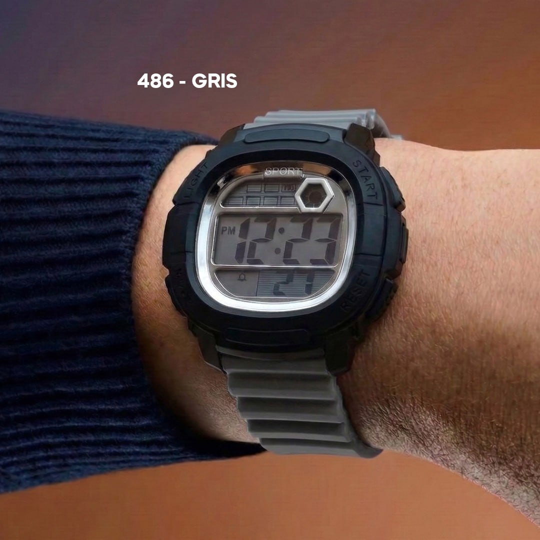 RELOJ N°486 - Imagen 3