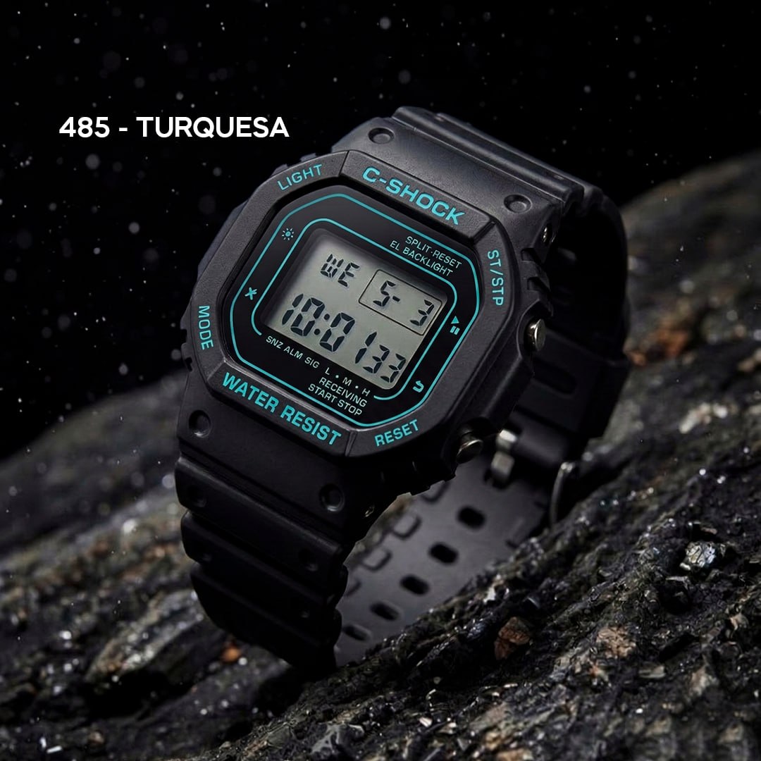 RELOJ N°485 - Imagen 3