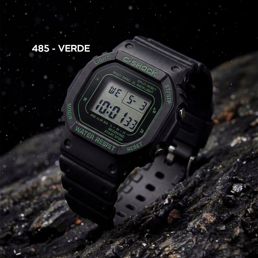 RELOJ N°485 - Imagen 2
