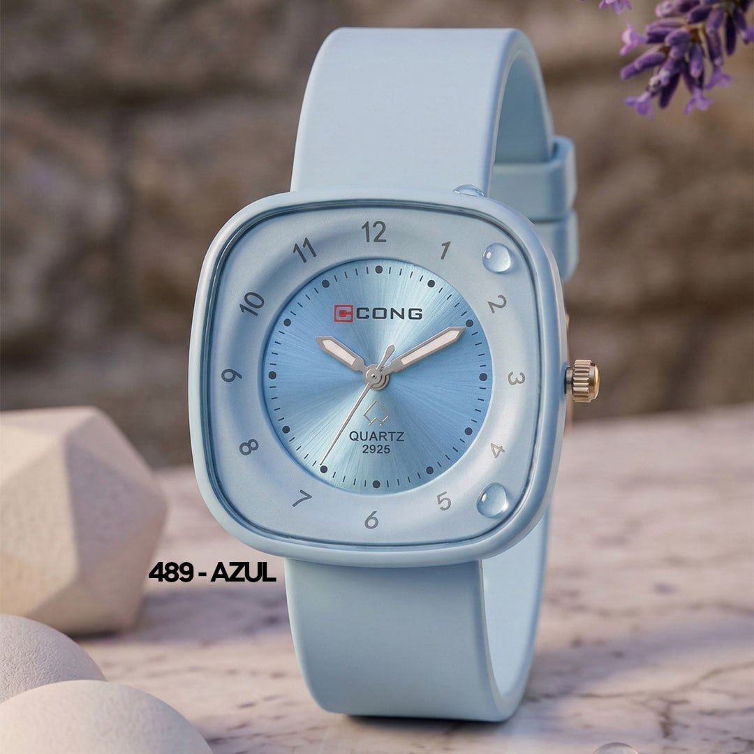 RELOJ N°489 - Imagen 4