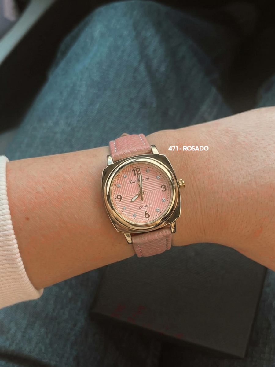 RELOJ N°471 - Imagen 7