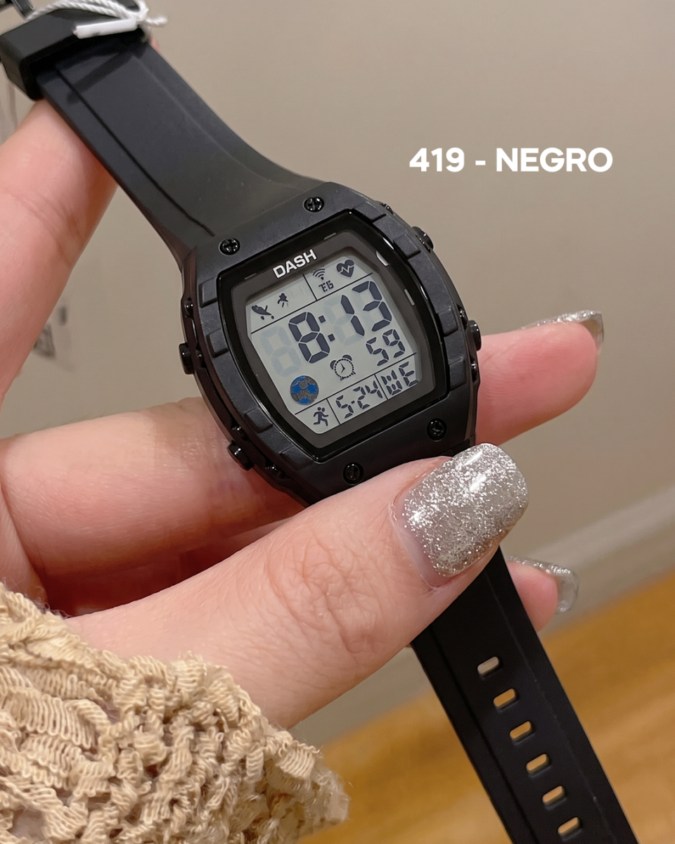 RELOJ N°419 - Imagen 4