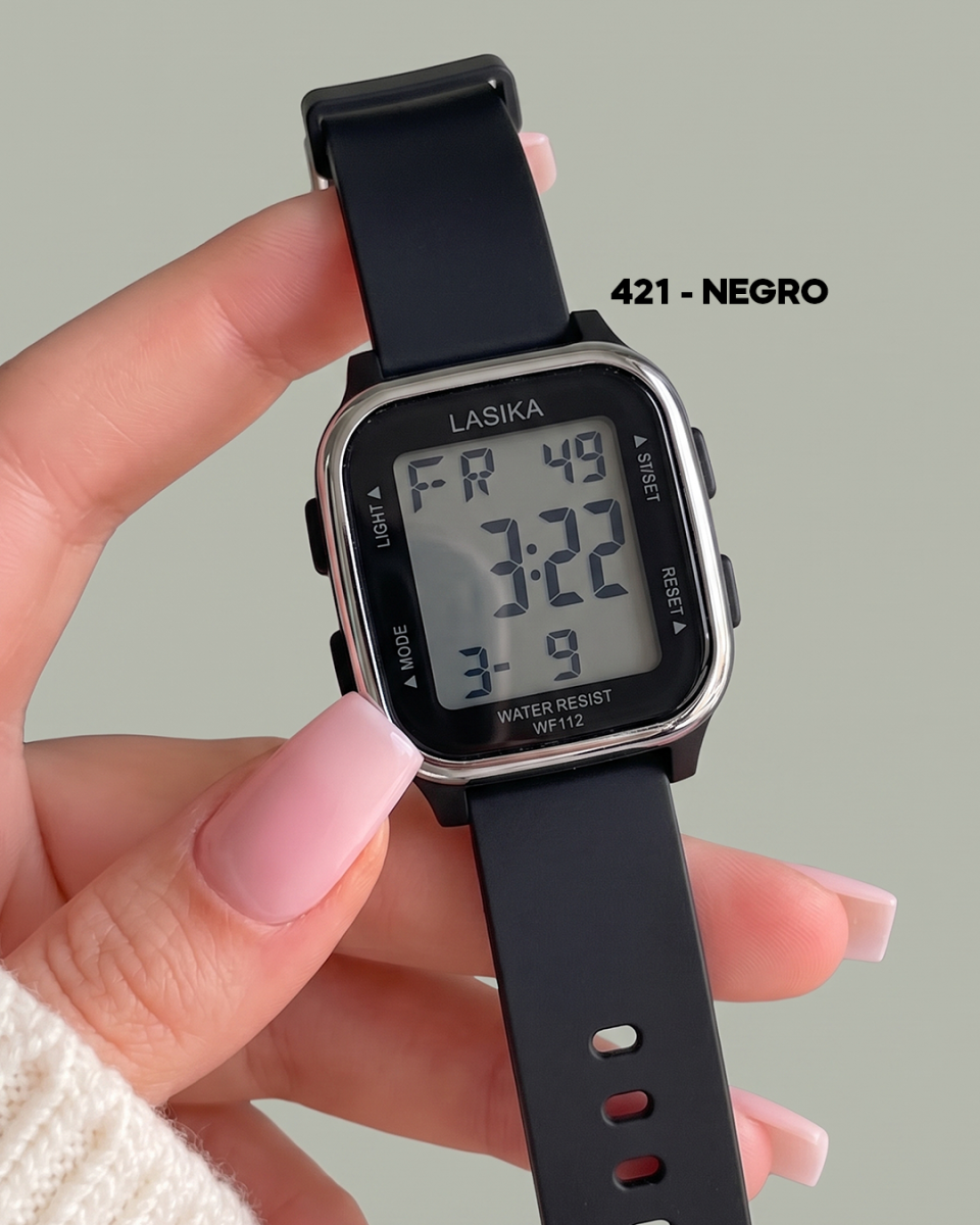 RELOJ N°421 - Imagen 4