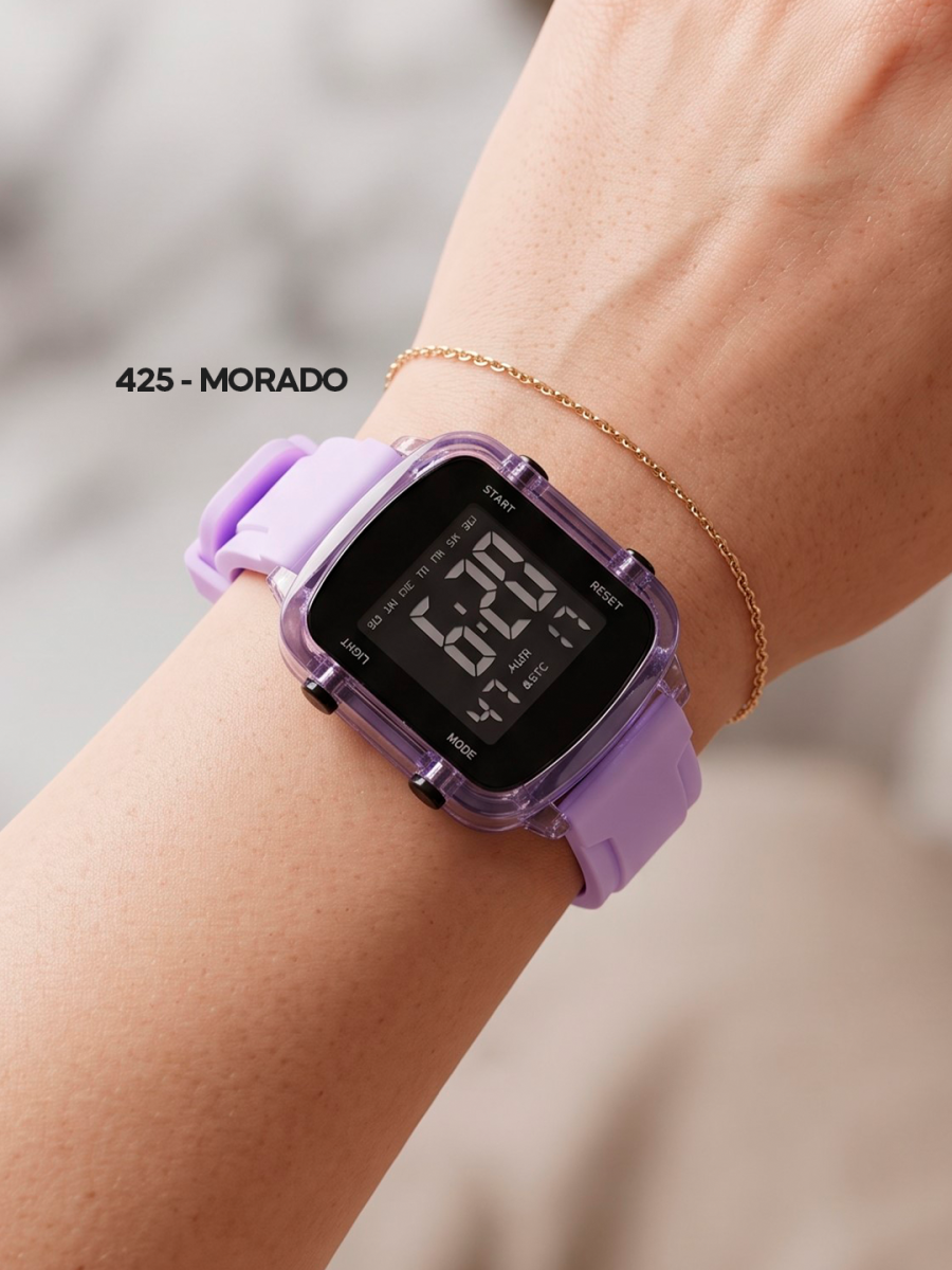 RELOJ N°425 - Imagen 3