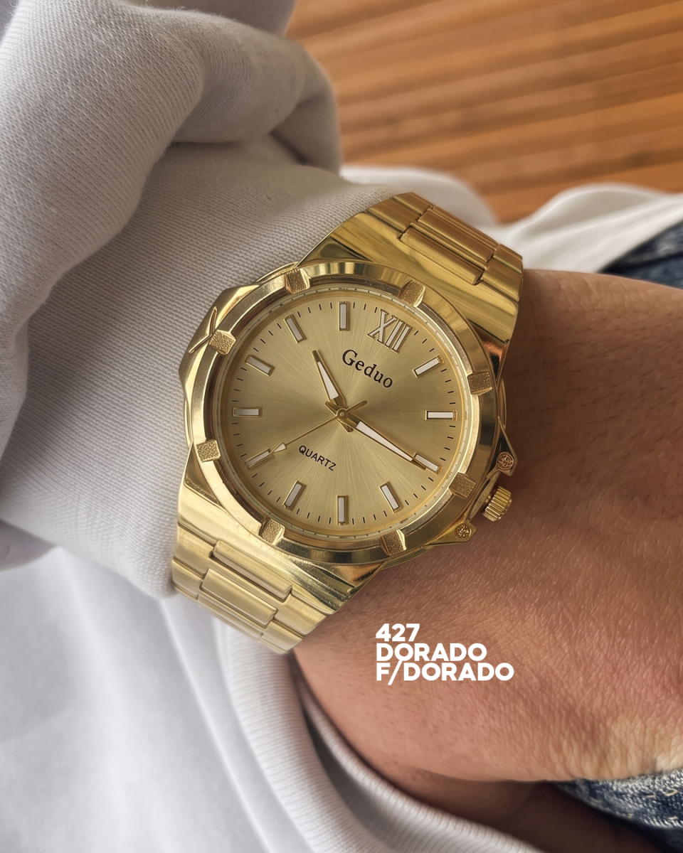 RELOJ N°427 - Imagen 6