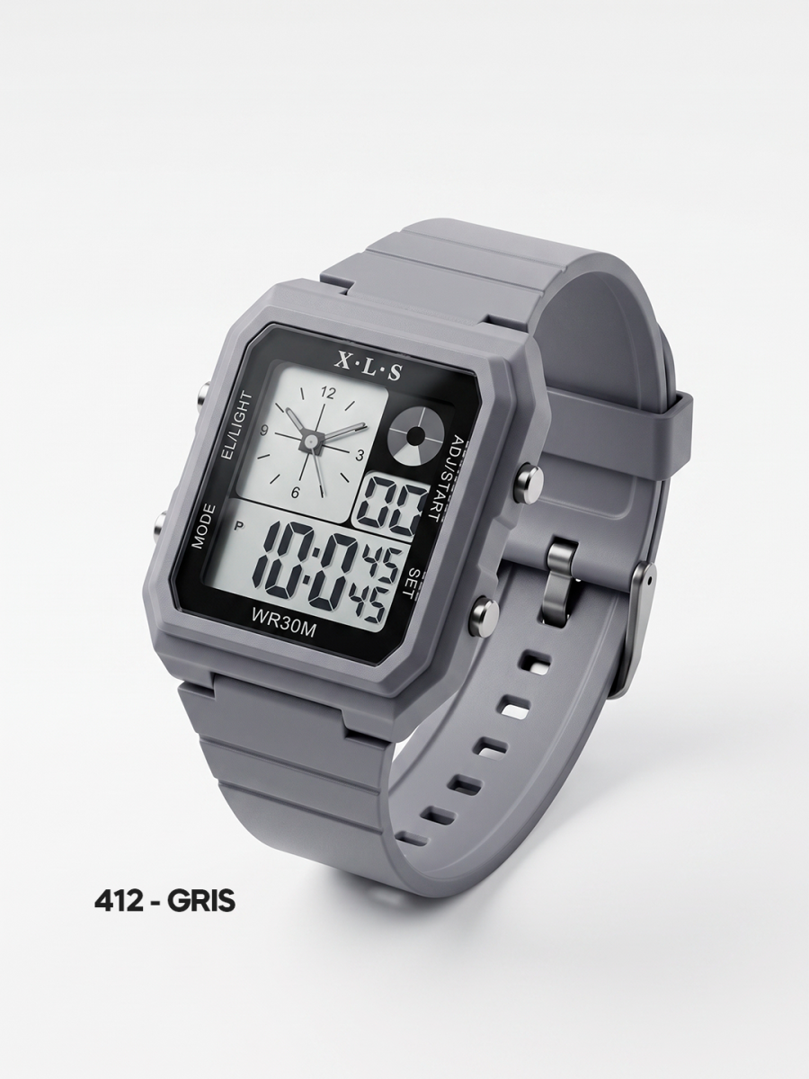 RELOJ N°412 - Imagen 5