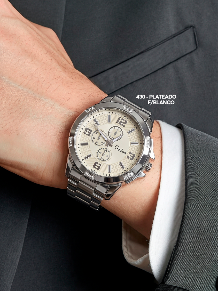 RELOJ N°430 - Imagen 2