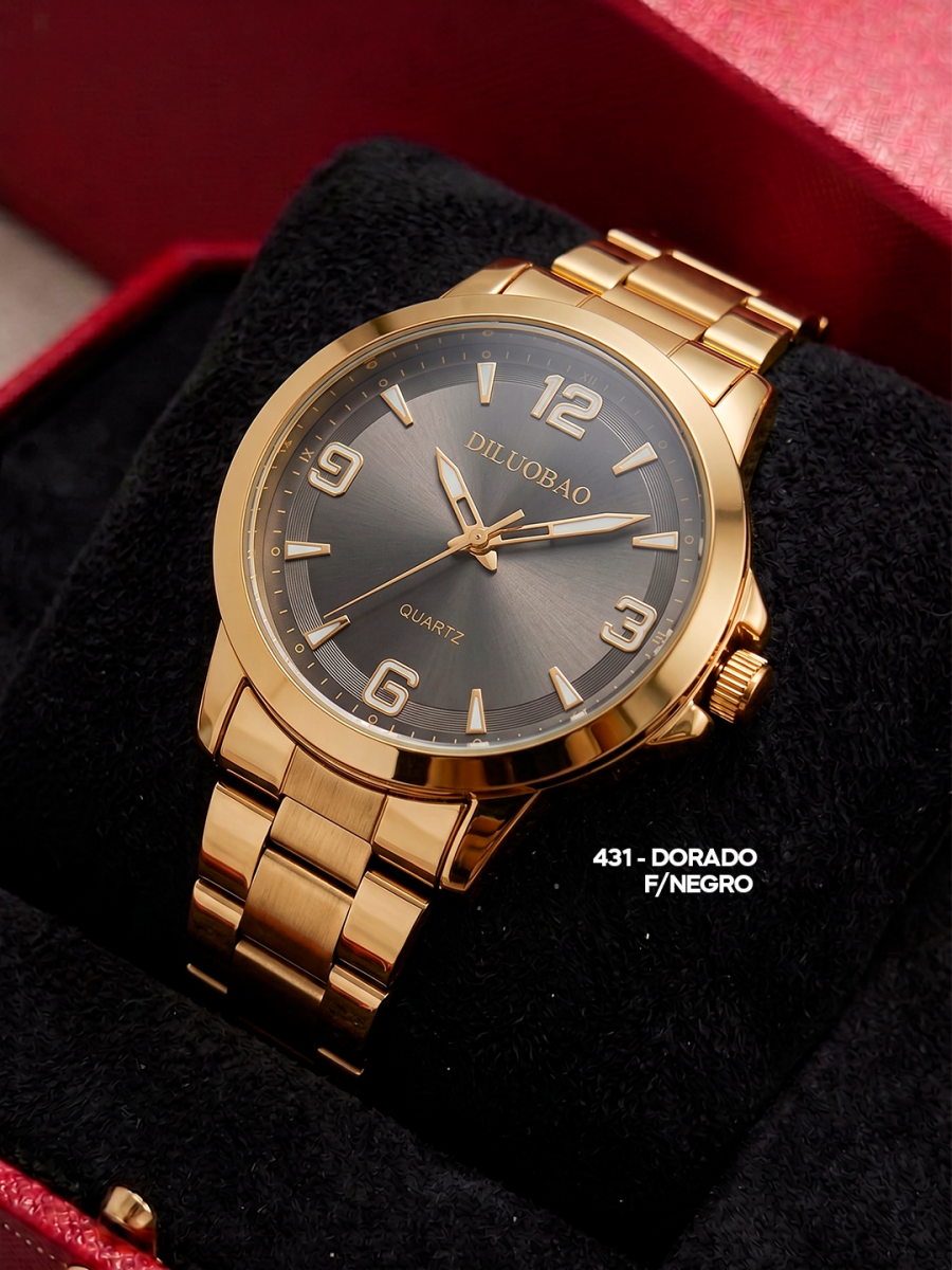 RELOJ N°431 - Imagen 4