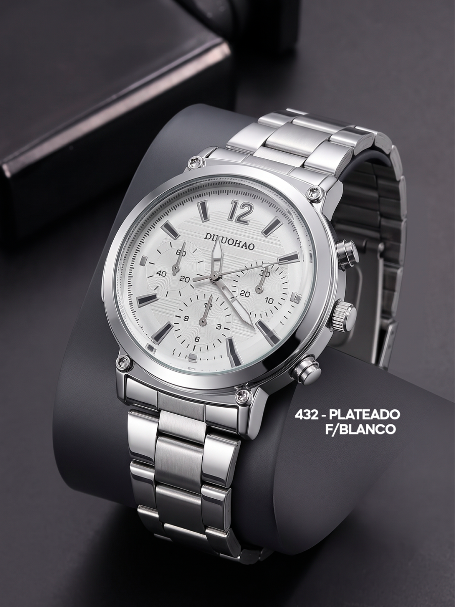 RELOJ N°432 - Imagen 3