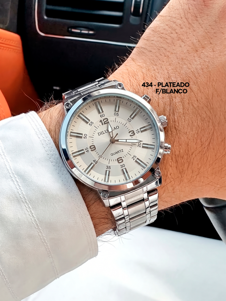 RELOJ N°434 - Imagen 3