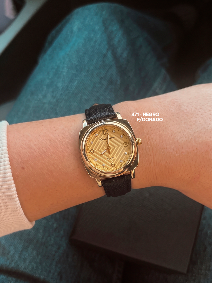 RELOJ N°471 - Imagen 2