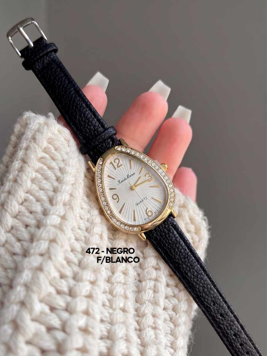RELOJ N°472 - Imagen 2