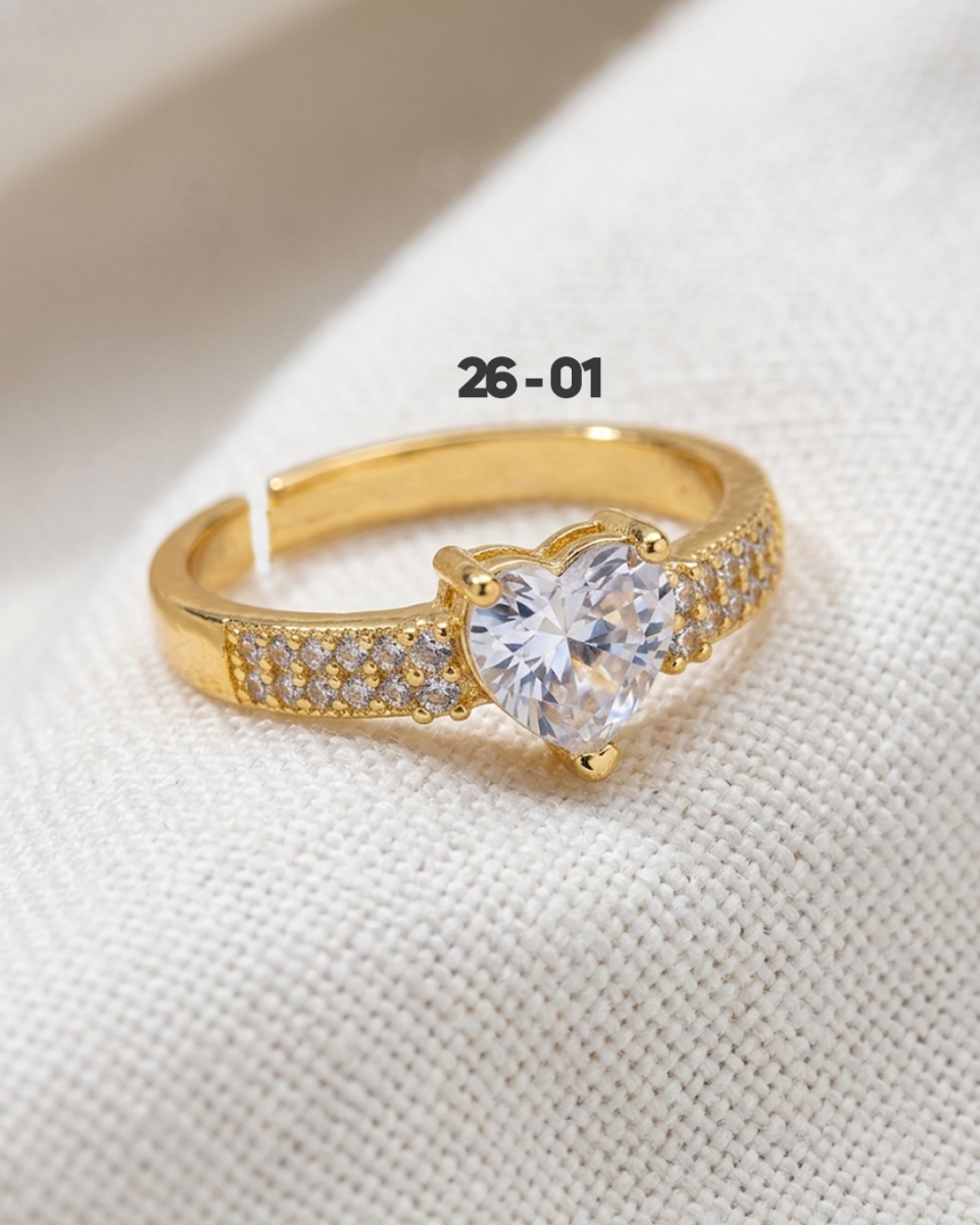ANILLO N°26 - Imagen 2