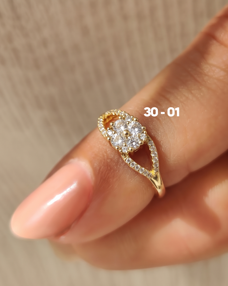 ANILLO N°30