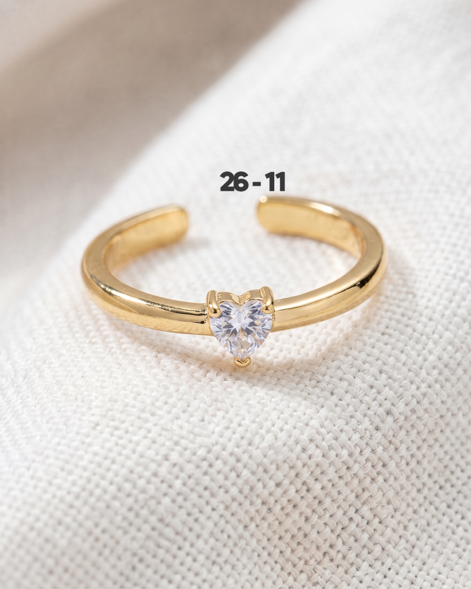 ANILLO N°26 - Imagen 12