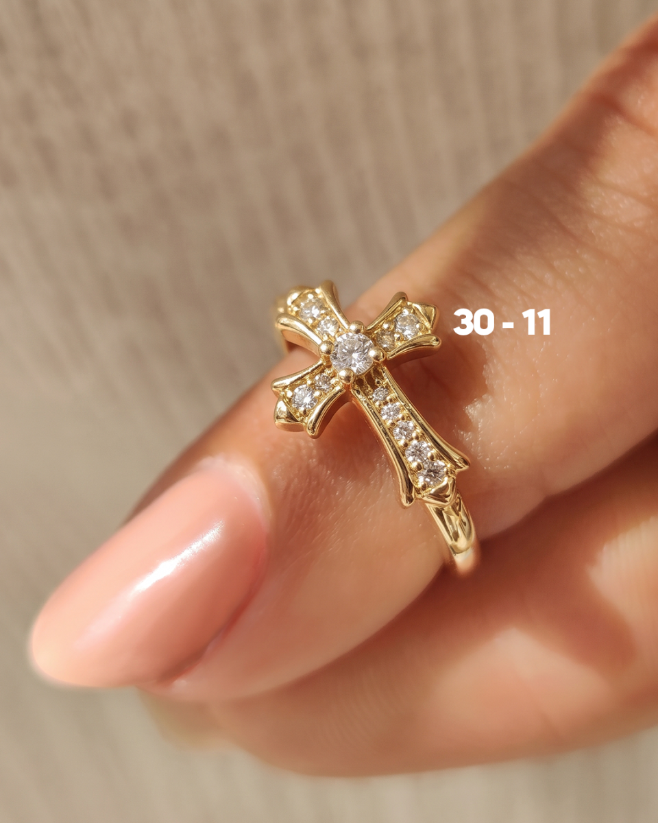 ANILLO N°30 - Imagen 11