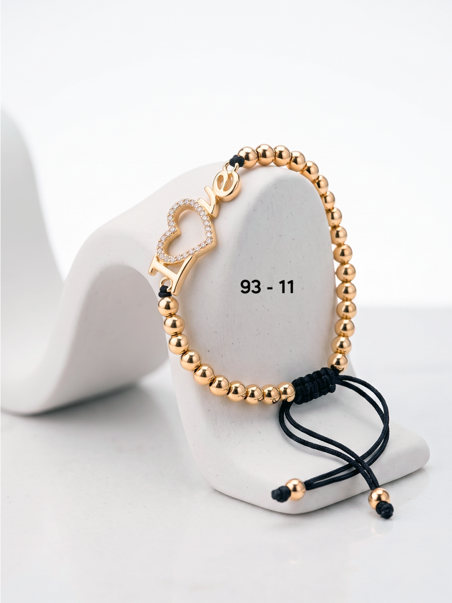 PULSERA N°93 - Imagen 11