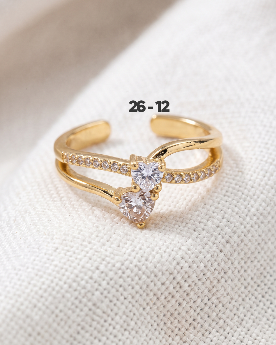 ANILLO N°26 - Imagen 13