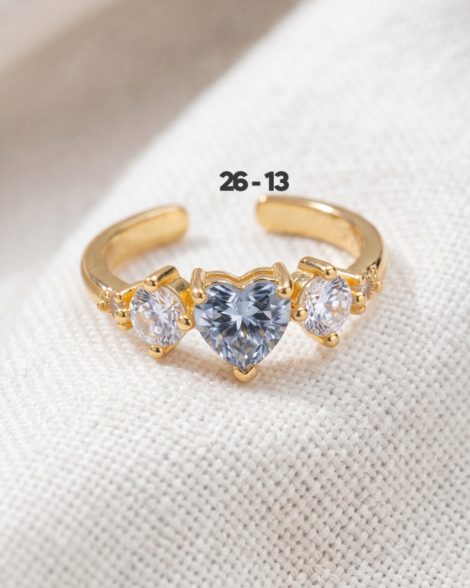 ANILLO N°26 - Imagen 14