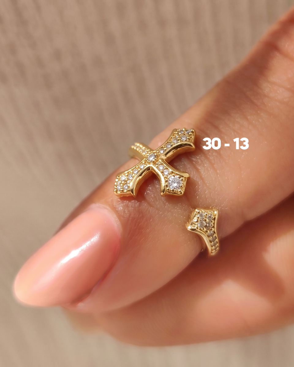 ANILLO N°30 - Imagen 13