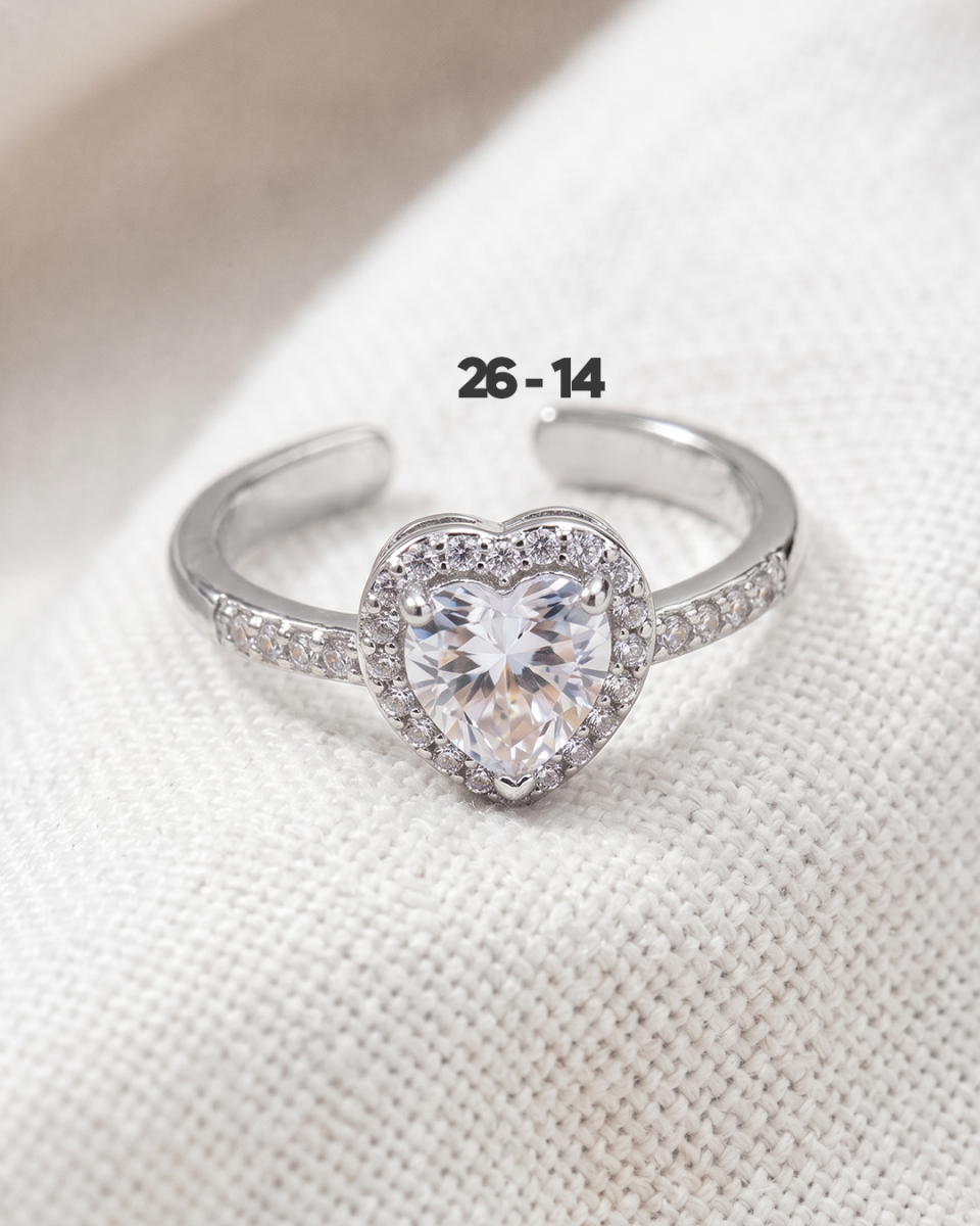 ANILLO N°26 - Imagen 15