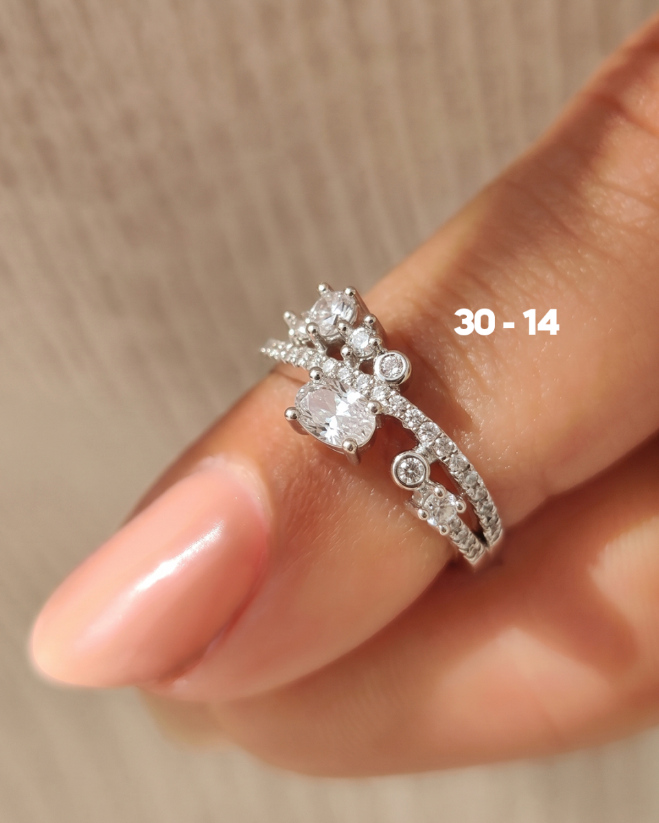 ANILLO N°30 - Imagen 14