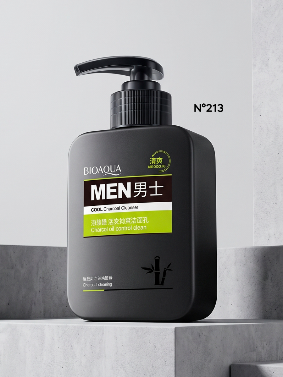 SKIN N°213