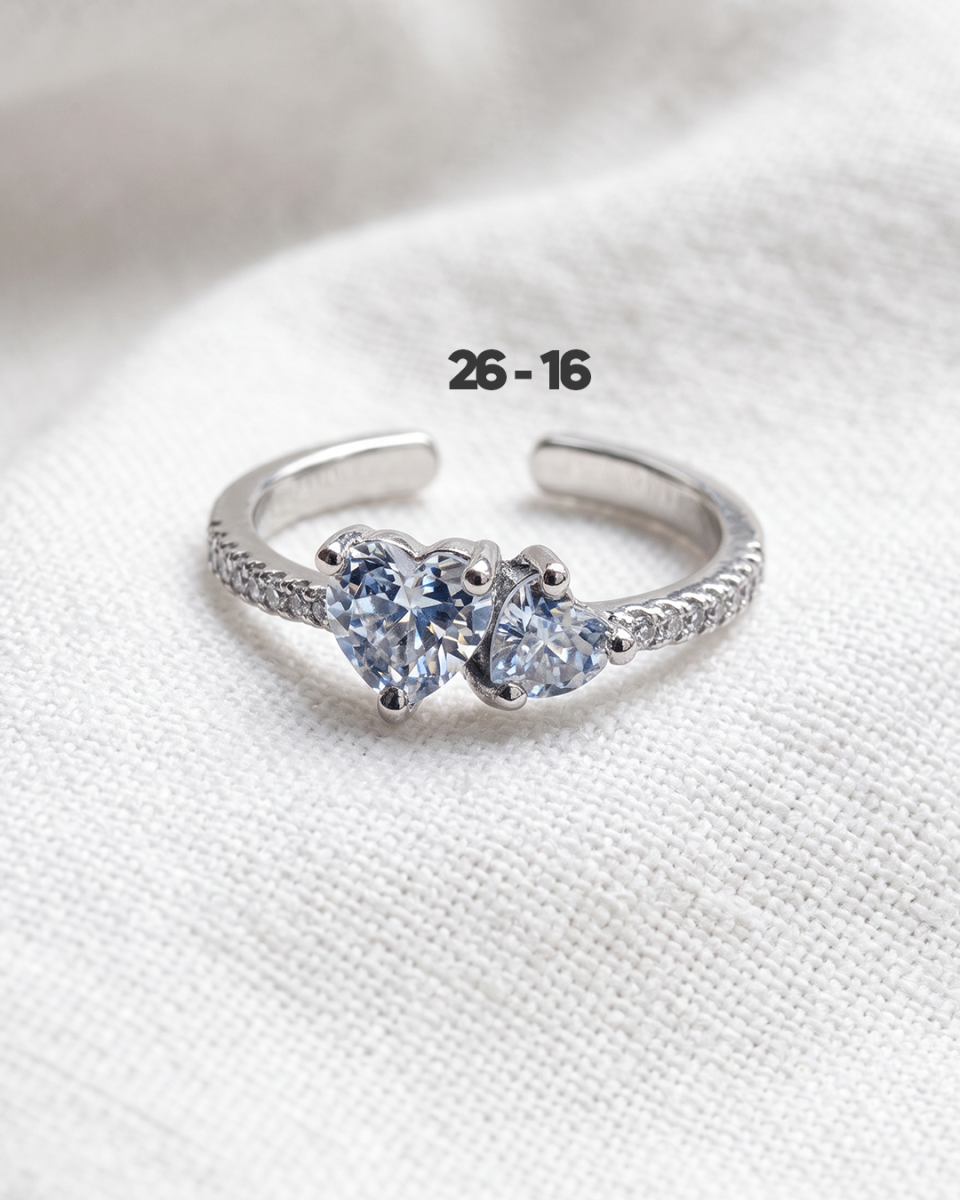 ANILLO N°26 - Imagen 16