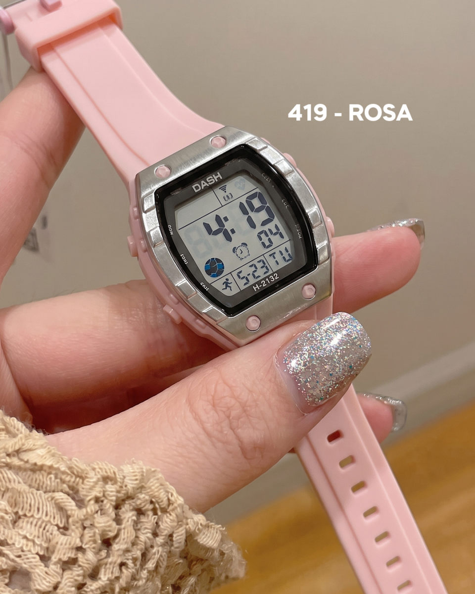 RELOJ N°419