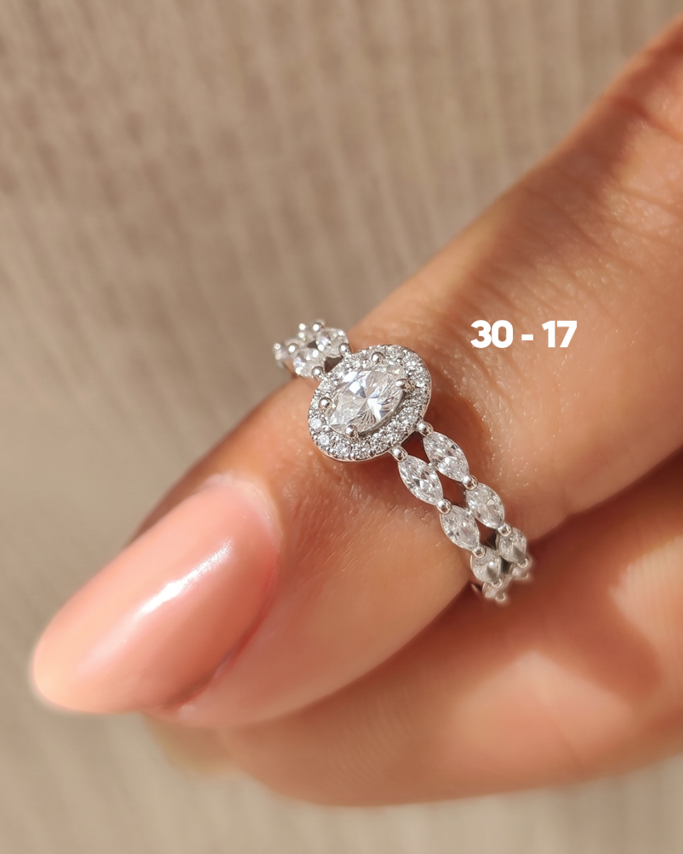 ANILLO N°30 - Imagen 17
