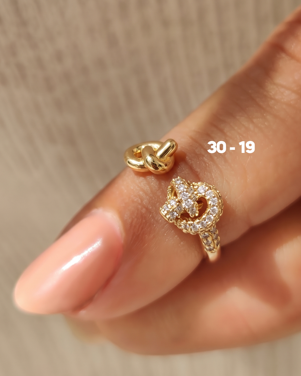 ANILLO N°30 - Imagen 18