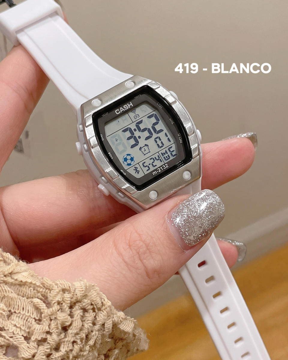 RELOJ N°419 - Imagen 3