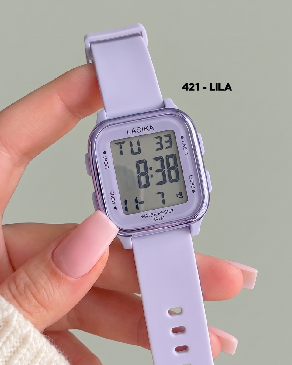 RELOJ N°421 - Imagen 3