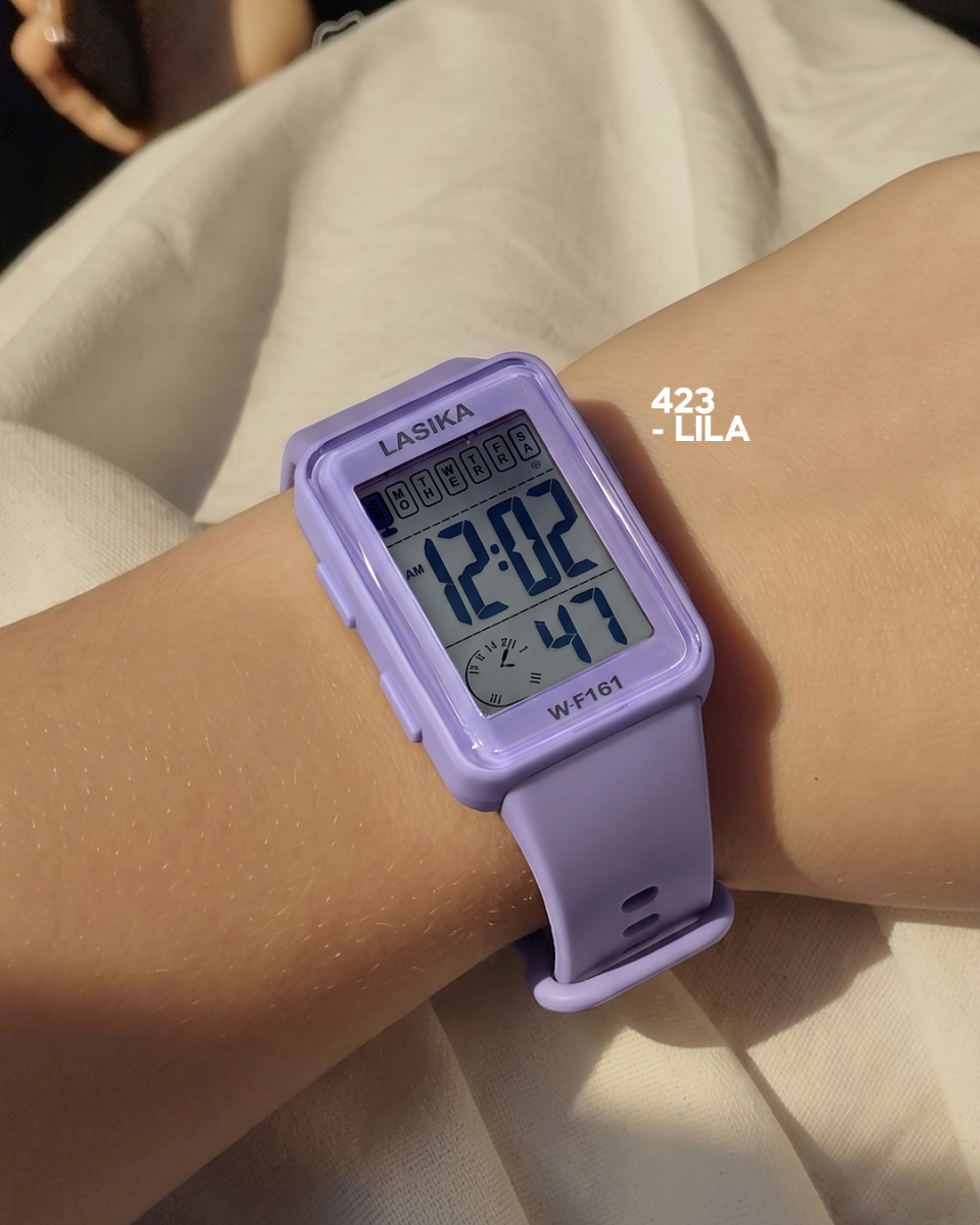 RELOJ N°423
