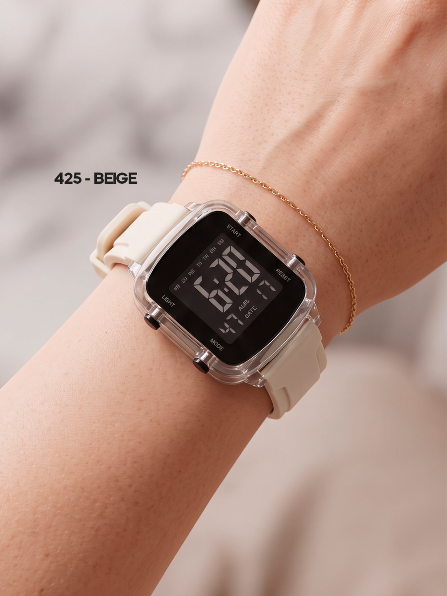RELOJ N°425 - Imagen 4