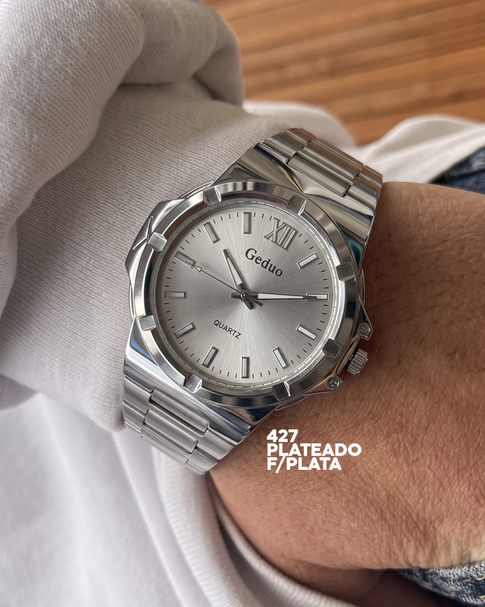 RELOJ N°427 - Imagen 5